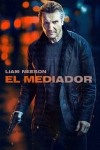 El Mediador (Blacklight) [Spanish]